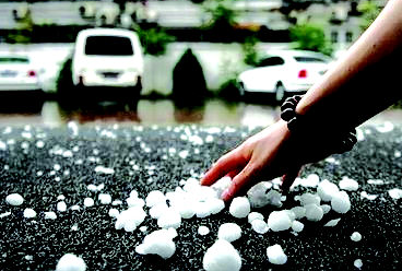 雹_梦到下冰雹_做梦梦见下冰雹是什么意思-周