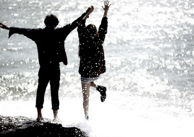 最好听的情侣网名大全-起名网