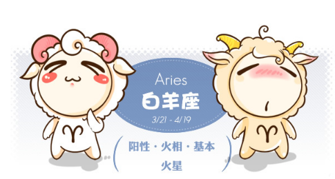 白羊座的男人花心吗,白羊座男生花心吗-起名网