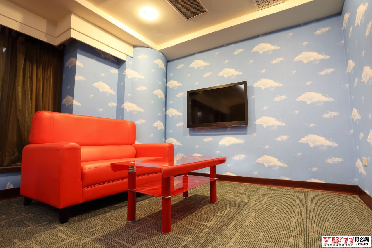 好听的旅馆起名字大全