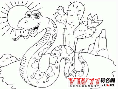 最新周公解梦梦见蛇