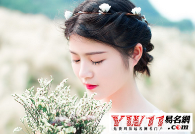 文艺小清新网名,最新出炉的文艺小清新网名-起