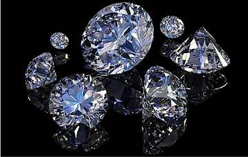 钻石品牌起名,钻石品牌名字大全