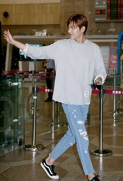 盘点最火韩国男明星名字