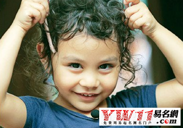 小女孩名字,超好听的小网红女孩名字-起名网