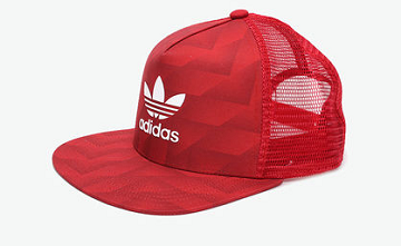 世界知名帽子品牌名字