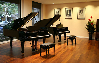 钢琴品牌起名,全球最热门的钢琴品牌起名