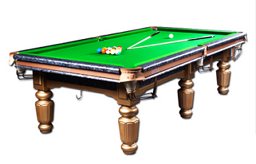 好听的台球俱乐部名字