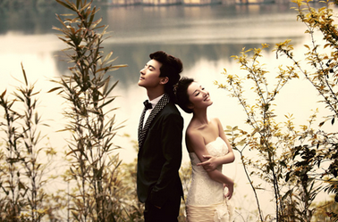 婚纱摄影店起名,著名婚纱摄影店名字-起名网