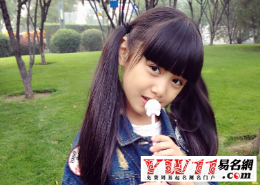 好听的女孩名字,诗意好听的网红女孩名字-起名