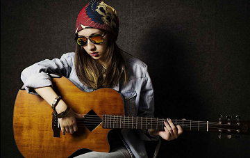 民谣吉他品牌起名,中国民谣吉他品牌起名-起名