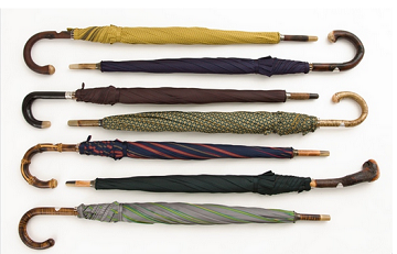 世界知名雨伞品牌起名