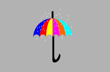 雨伞品牌起名,世界知名雨伞品牌起名