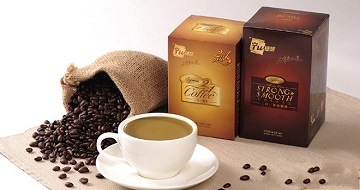 咖啡品牌起名,国际知名速溶咖啡品牌起名