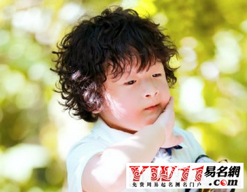 四个字的名字男孩-起名网