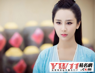 【天蝎座名人】天蝎座女明星