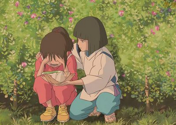 千与千寻经典台词-起名网