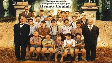 放牛班的春天经典台词-起名网