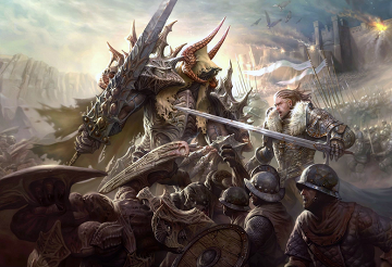 一个字的游戏名字-起名网