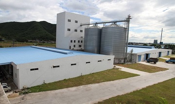 饲料公司起名-起名网