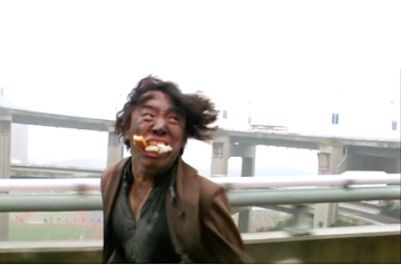 疯狂的石头经典台词-起名网