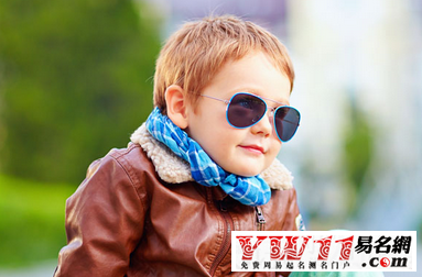 赖姓男孩名字,姓赖的男孩名字