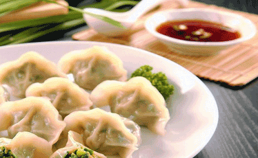 水饺店起名,手工水饺店起名大全-起名网