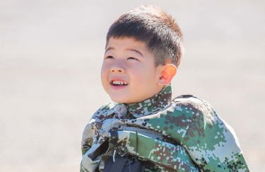 比较洋气的男孩名字-起名网