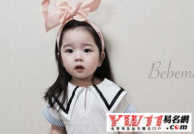 肖姓女孩的名字,肖姓女孩名字大全