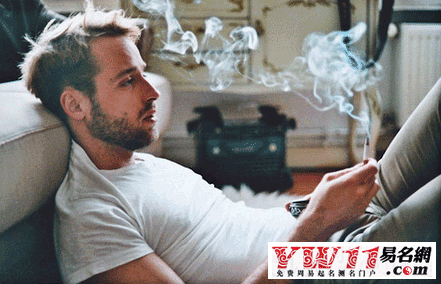 帅气男生英文网名-起名网