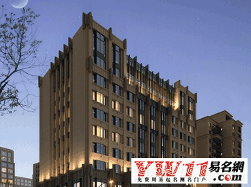 酒店管理公司起名,酒店管理公司名字大全-起名