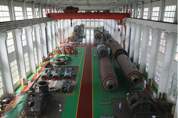 机械设备公司起名-起名网