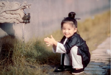 带迪字的女孩名字-起名网