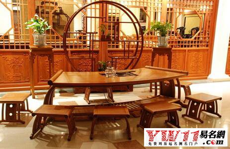 家具厂起名,家具厂起名大全-起名网