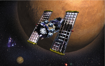 梦见卫星_梦到卫星_做梦梦见卫星是什么意思