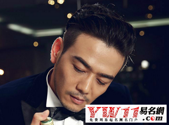 杨姓男孩名字,杨姓男明星名字参考?-起名网