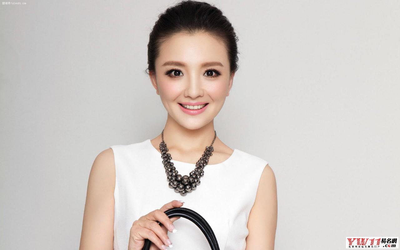 姓孙的女明星,时尚的姓孙的名字大全-起名网