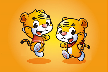 属虎的今年多大2018-起名网