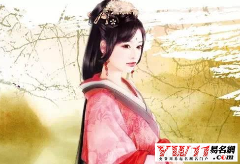 诗经中最唯美的句子-起名网