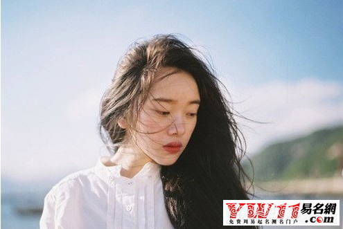 独特好听两个字的微信名字