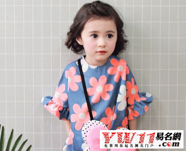 女孩取名字大全带寓意-起名网