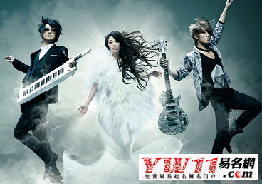 乐队名字大全-起名网