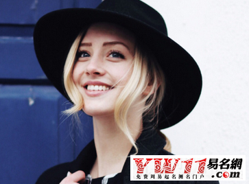 昵称女生简短好听2字-起名网