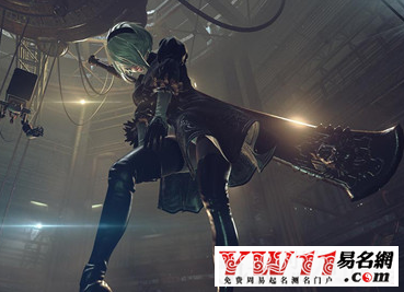 尼尔机械纪元音乐会_机械纪元是什么游戏_se游戏公司 机械纪元