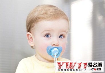 五行属水的属狗宝宝名字大全