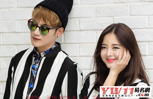 服装店名字简洁大气-起名网