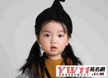 姓范的女孩名字参考