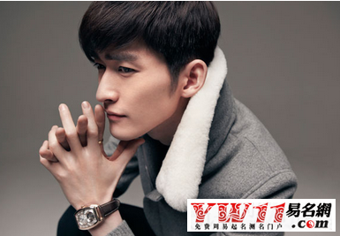 适合男生的英文网名-起名网