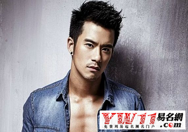 qq名字男生帅气带符号-起名网