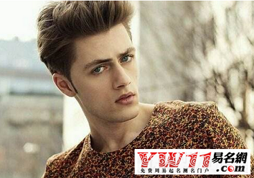 qq名字男生帅气带符号-起名网